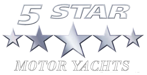 5 star motor yachts